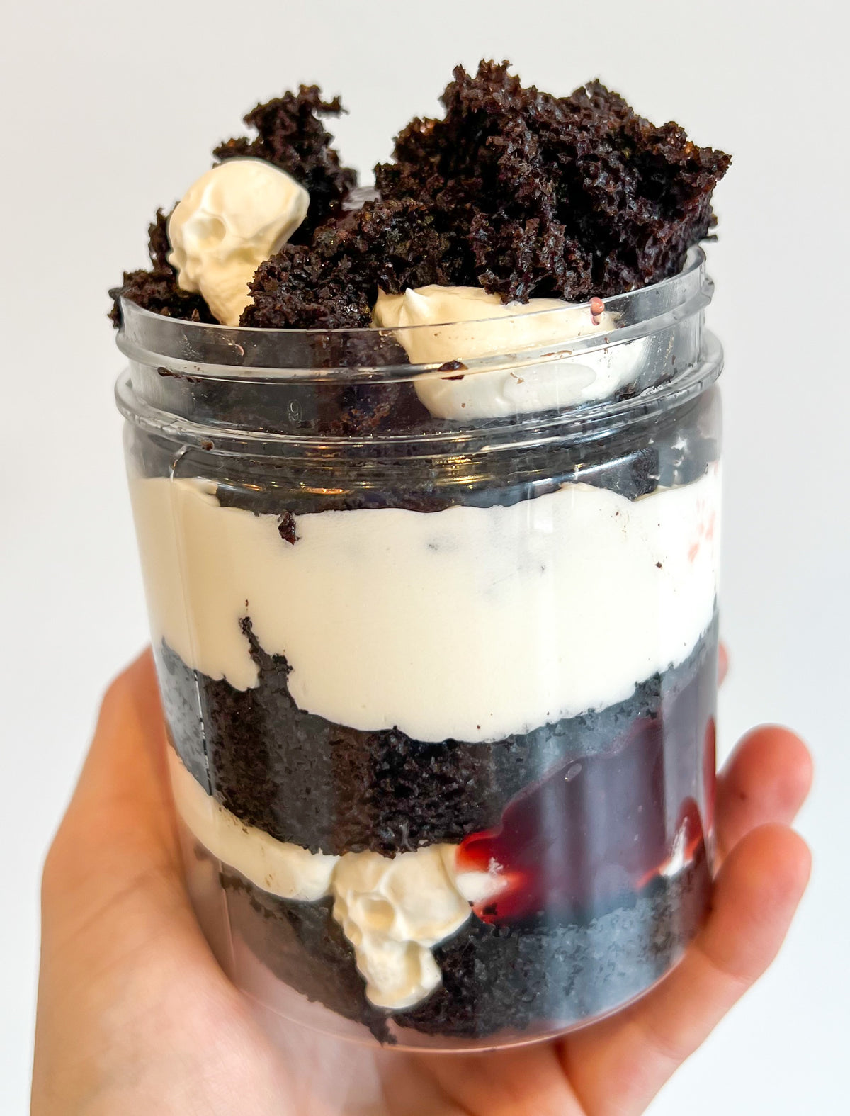 cake jars: saturday 10/17 pop-up