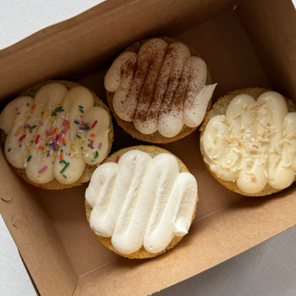 tasting boxes