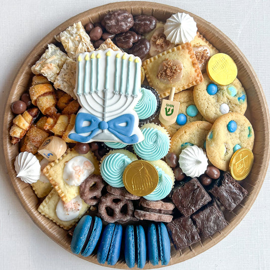 festival of bites dessert board