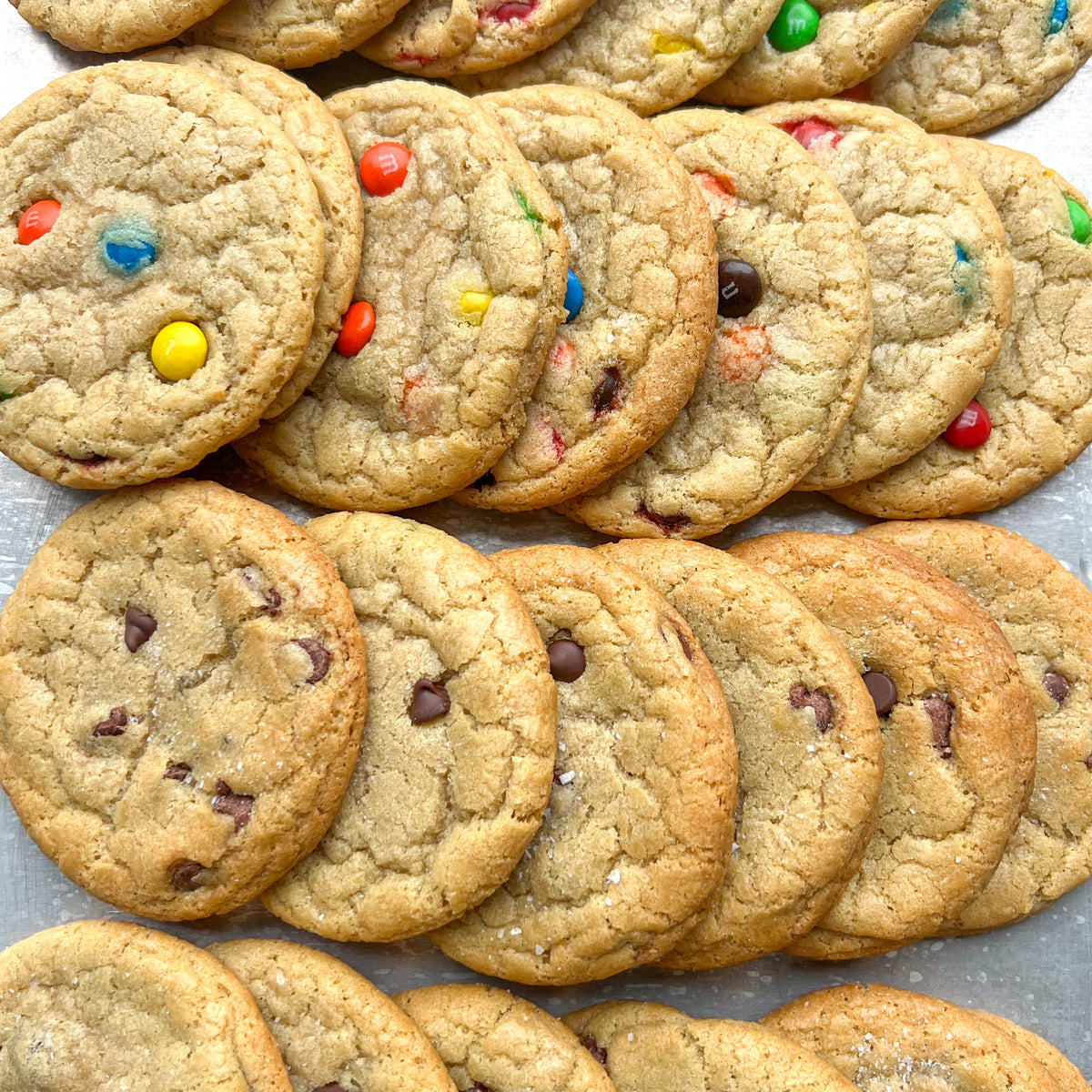 cookie box