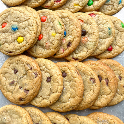 cookie box