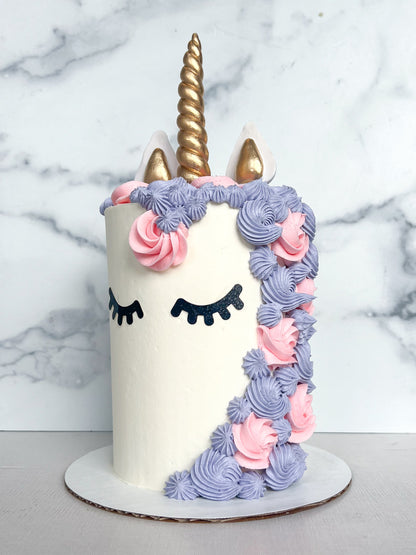 unicorn bliss