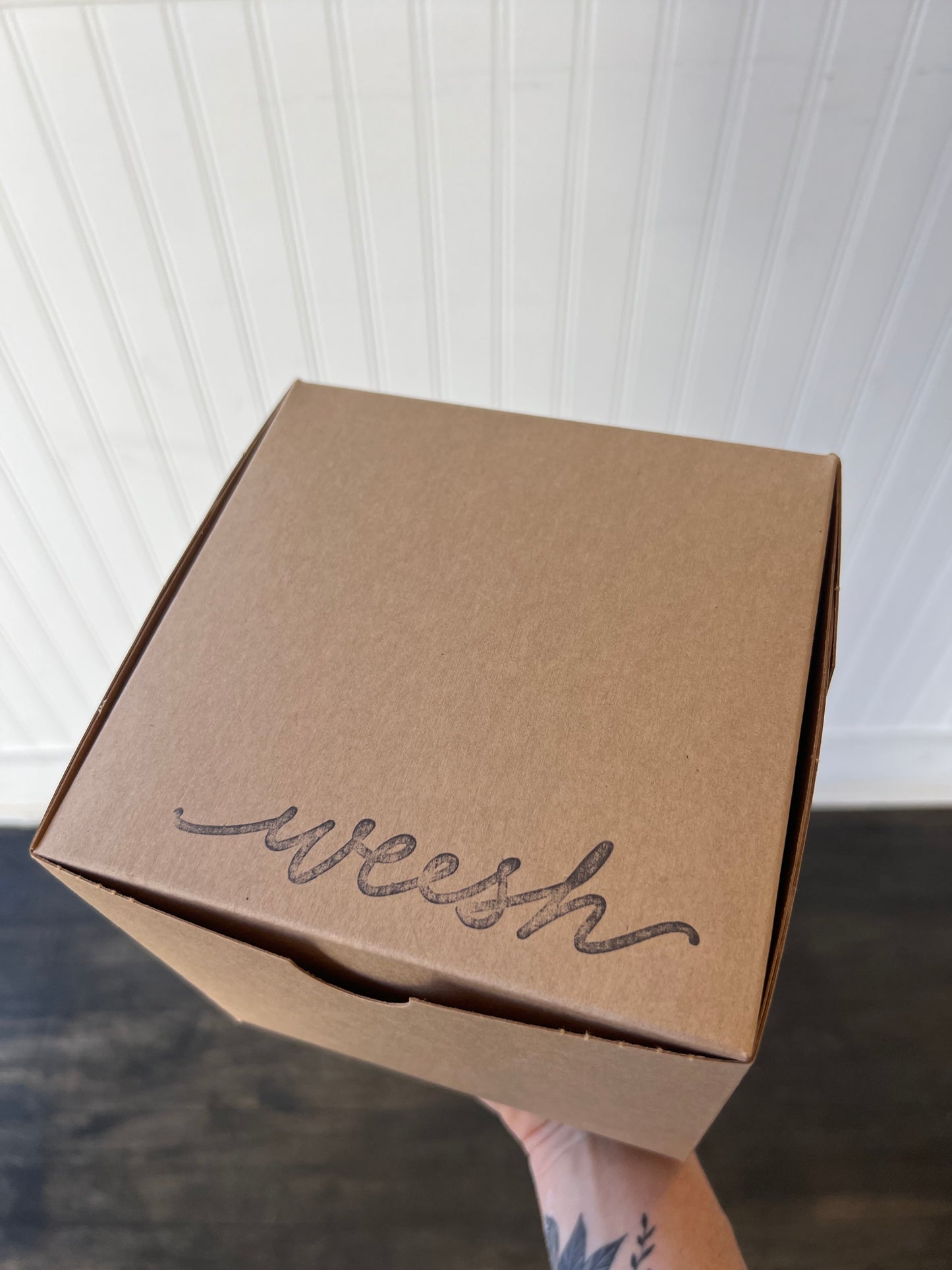 weesh treat box