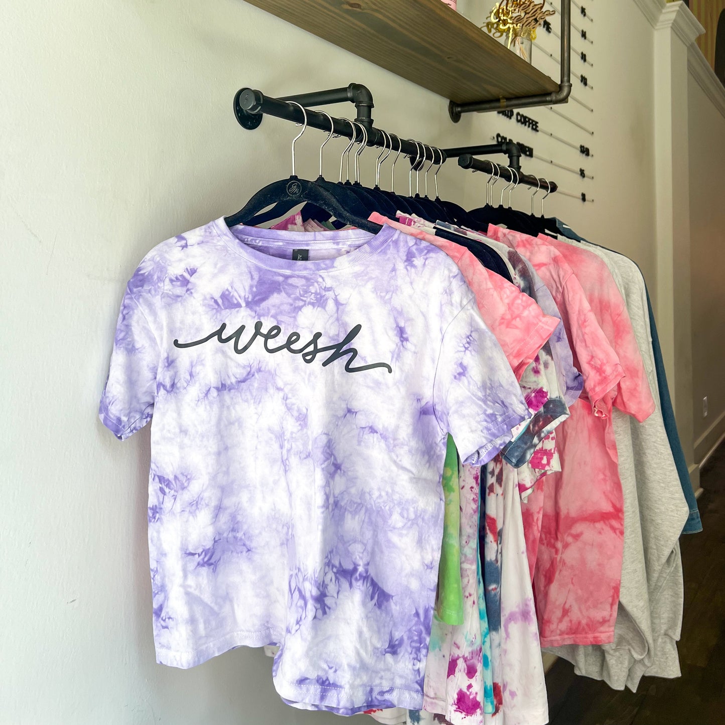 weeshtees