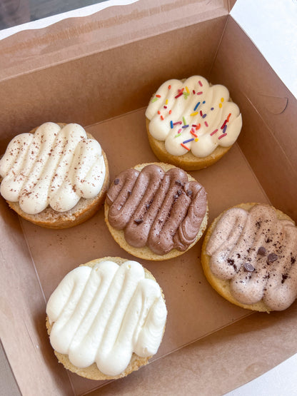 tasting boxes