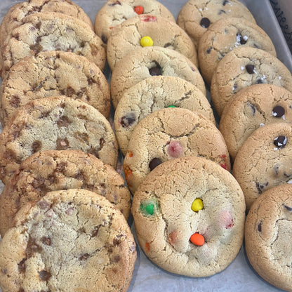 cookie box