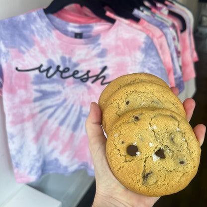 cookie box