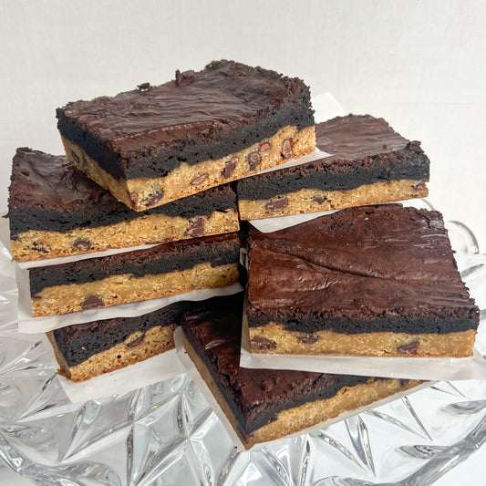 brownies & bars