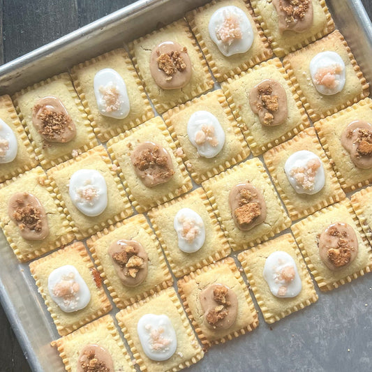 mini weeshtarts