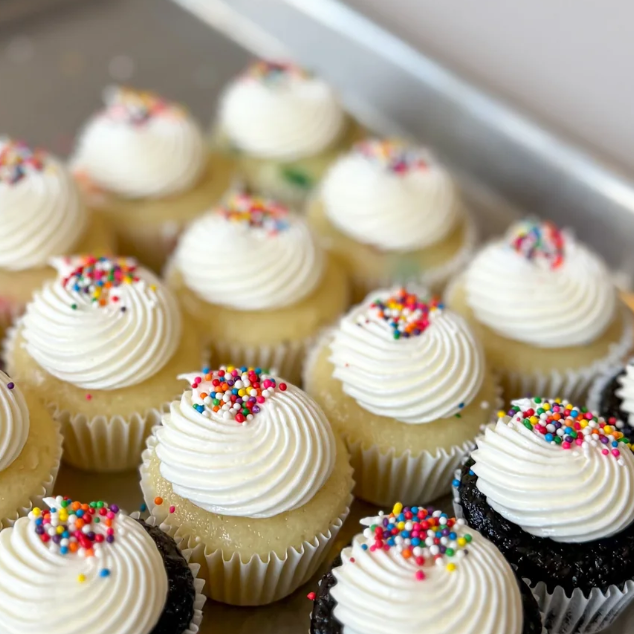 cupcakes