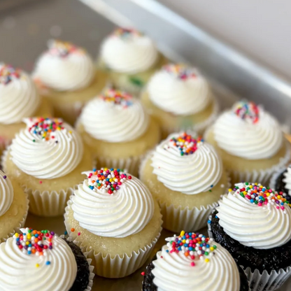 cupcakes